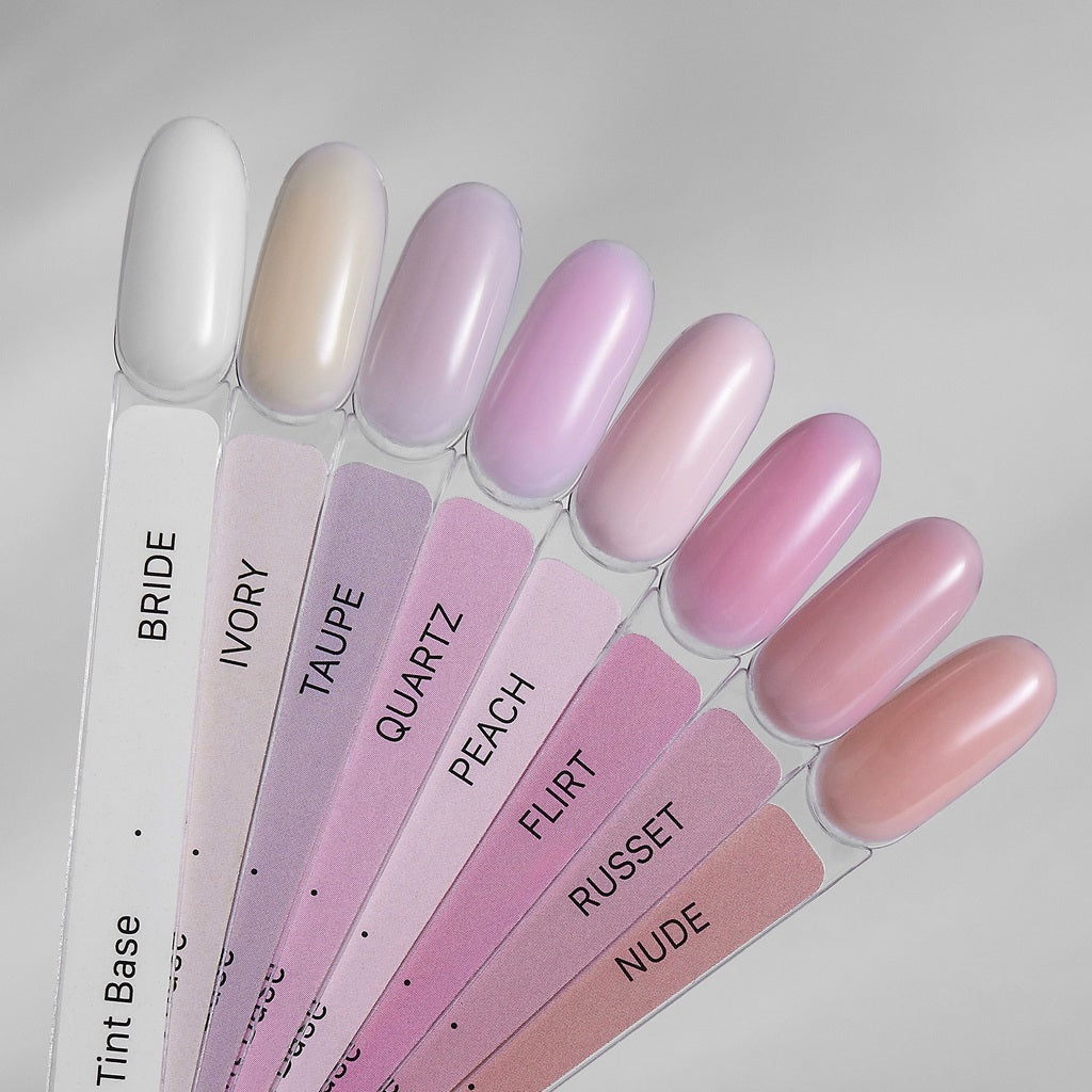 Tint Base Nude 15 ml HEYLOVE