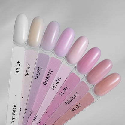 Tint Base Nude 15 ml HEYLOVE