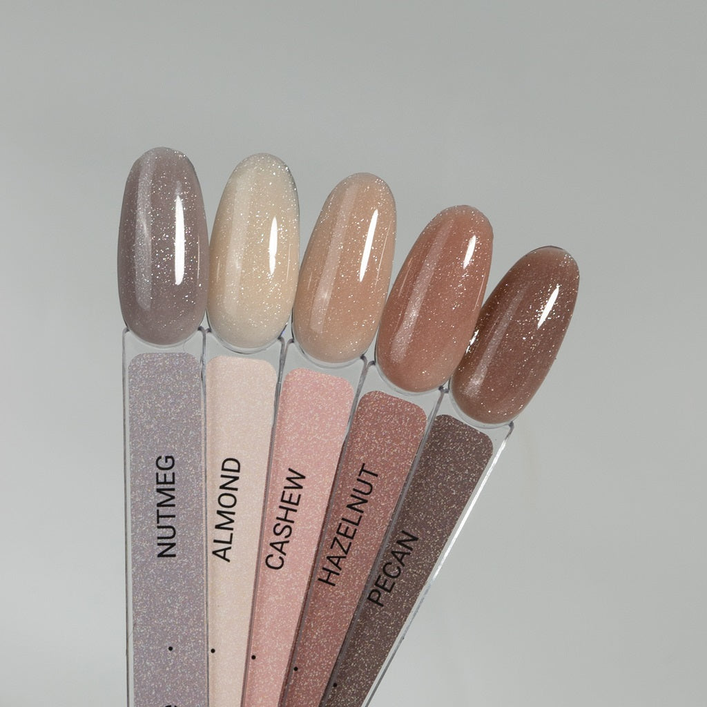 Tint Base Nutmeg 15 мл HEYLOVE