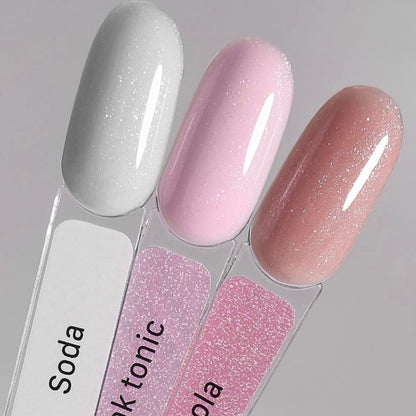 Tint Base Soda 15 мл HEYLOVE