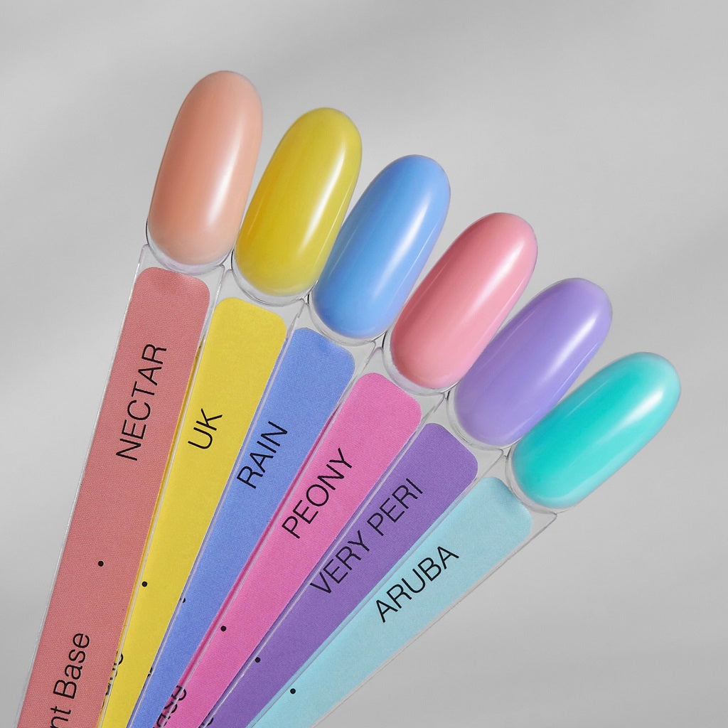 Tint Base Rain 15 мл HEYLOVE