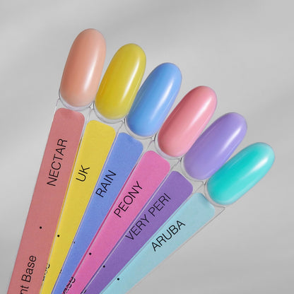 Tint Base Rain 15 мл HEYLOVE