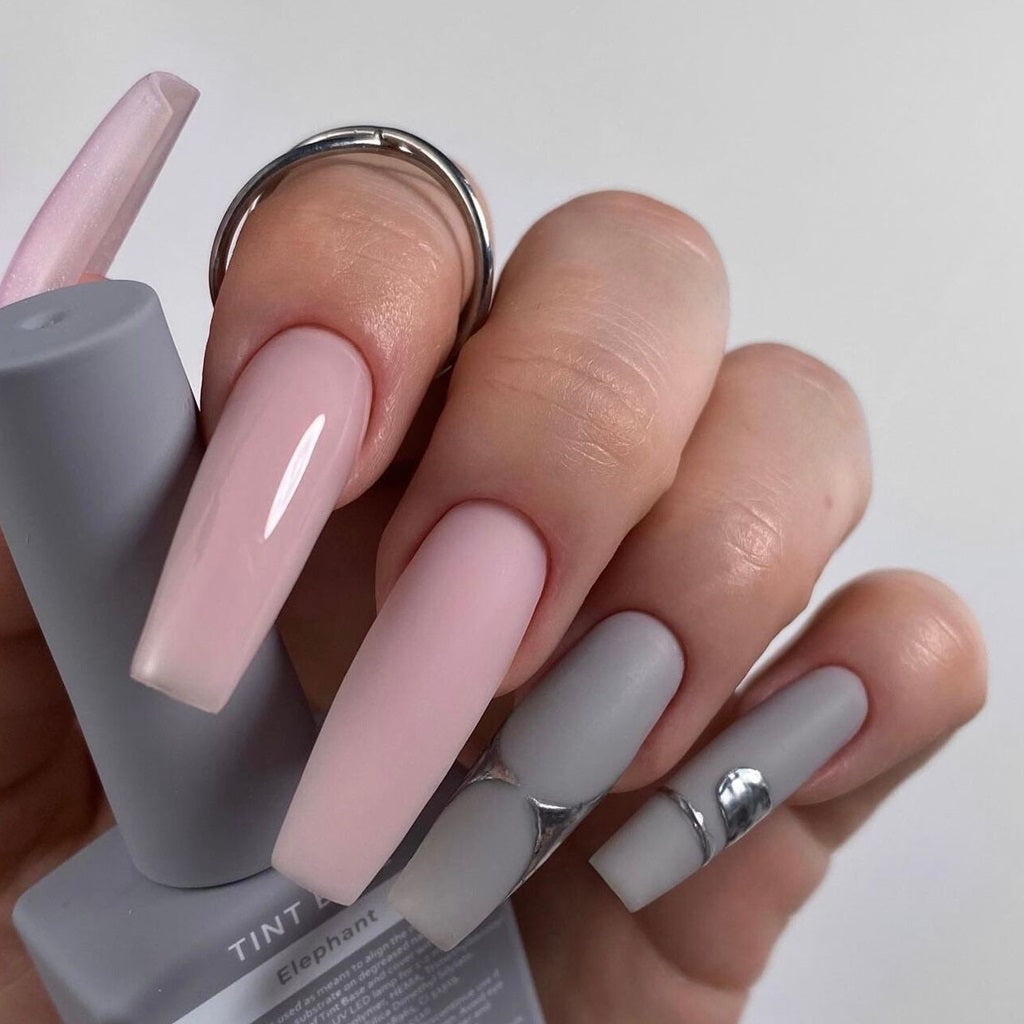 Tint Base Elephant 15 мл HEYLOVE