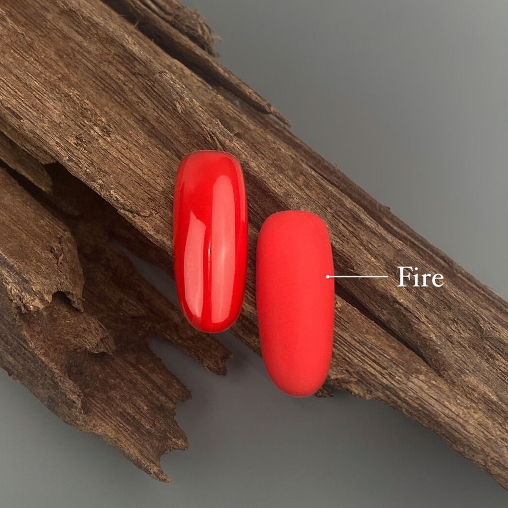 Tint Base Fire 15 ml HEYLOVE