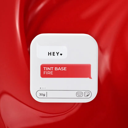 Tint Base Fire HEYLOVE