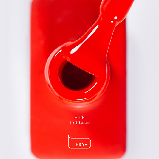 Tint Base Fire 15 ml HEYLOVE