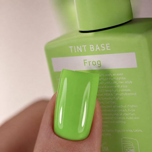 Tint Base Frog 15 мл HEYLOVE