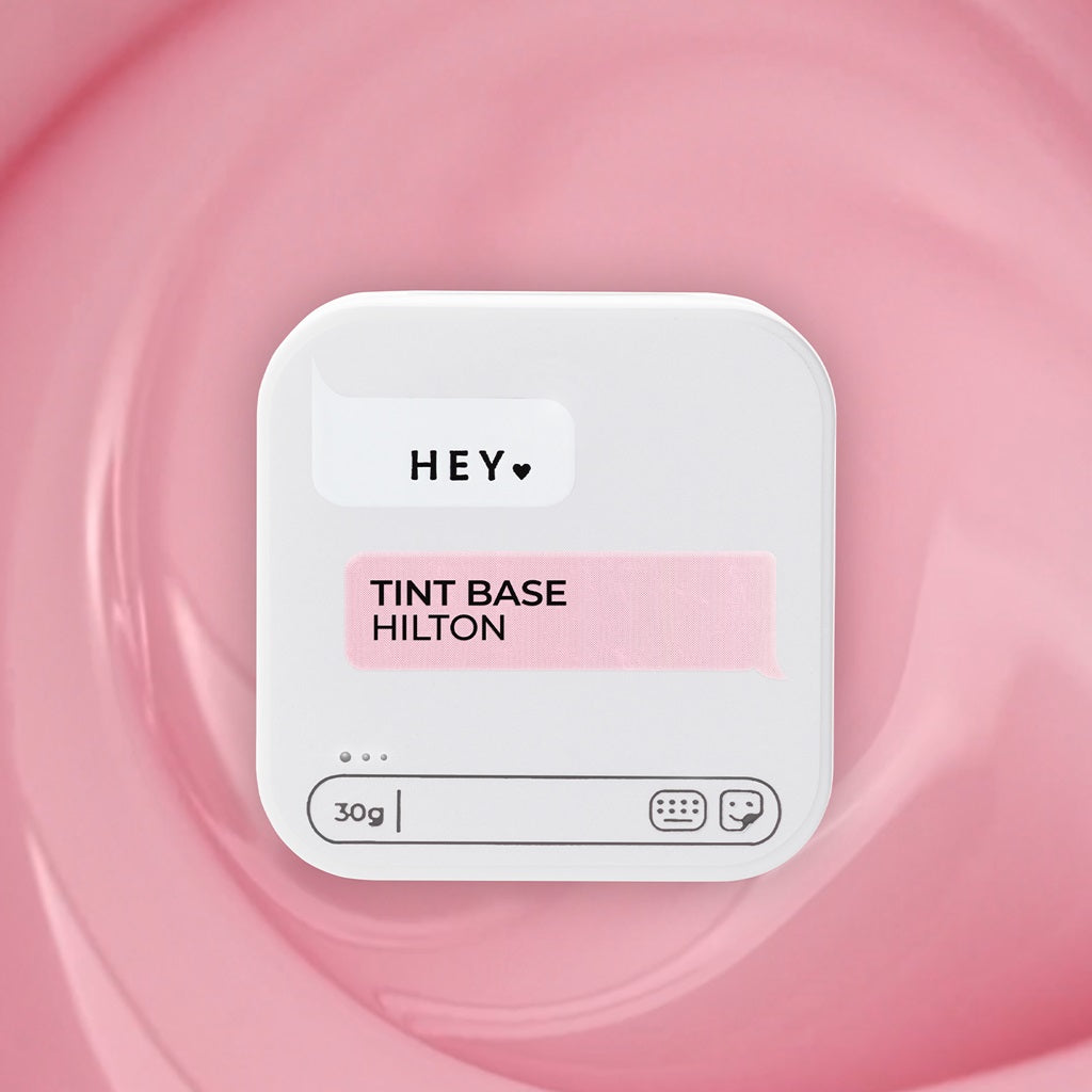Tint Base Hilton HEYLOVE