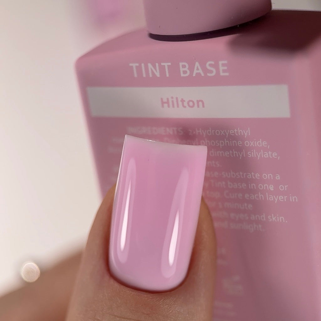 Tint Base Hilton 15 ml HEYLOVE