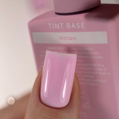 Tint Base Hilton 15 ml HEYLOVE