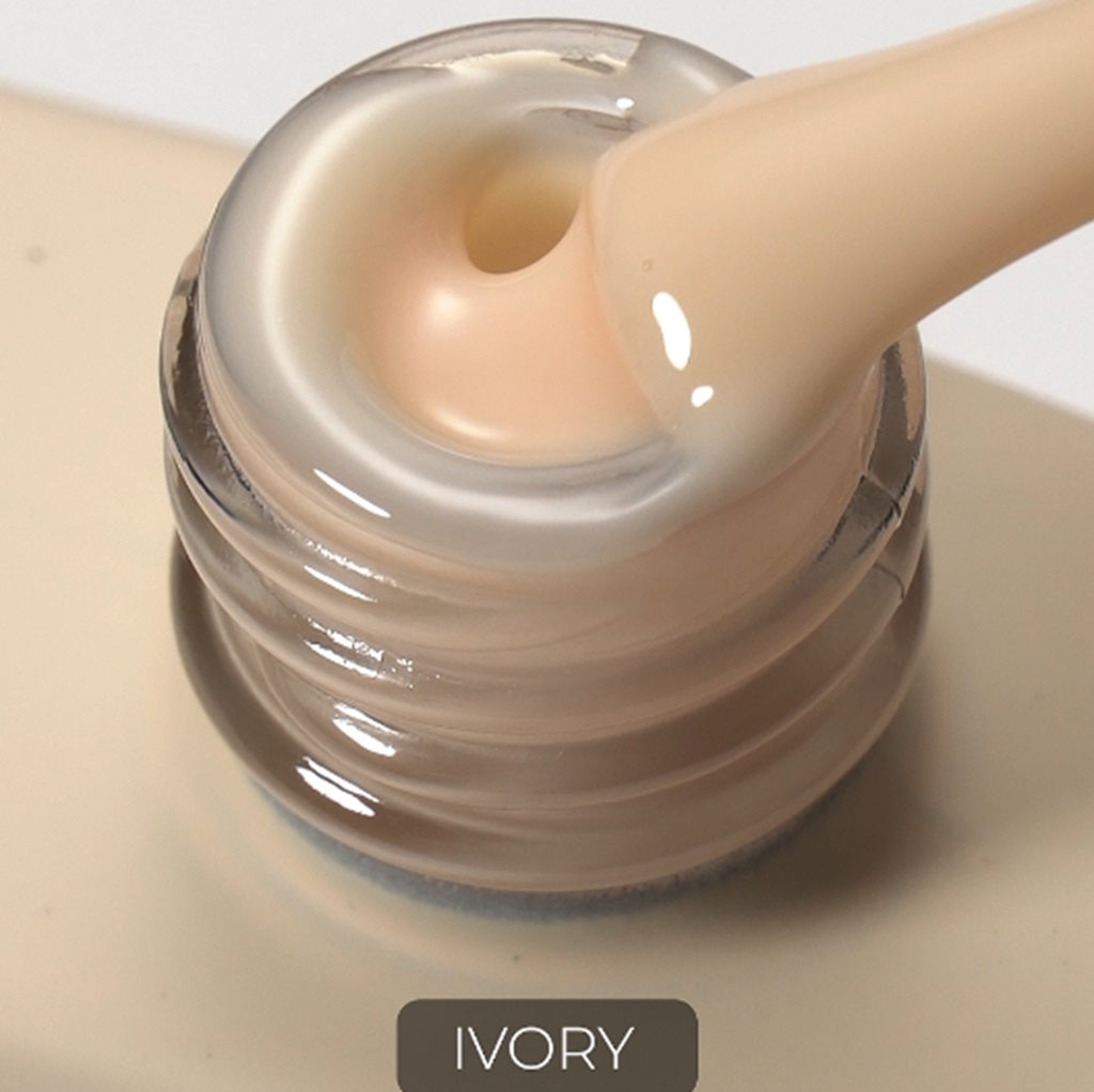 Tint Base Ivory 15 мл HEYLOVE