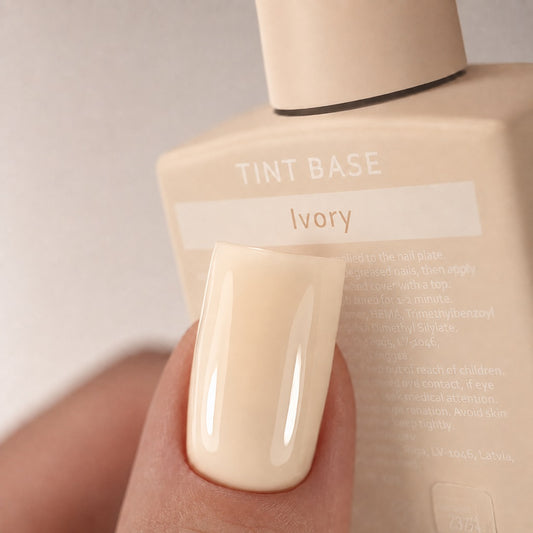 Tint Base Ivory 15 ml HEYLOVE