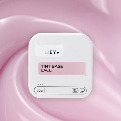 Tint Base Lace HEYLOVE