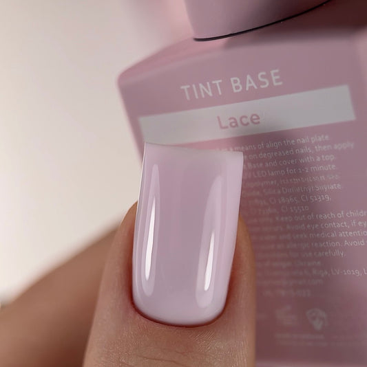 Tint Base Lace 15 ml HEYLOVE