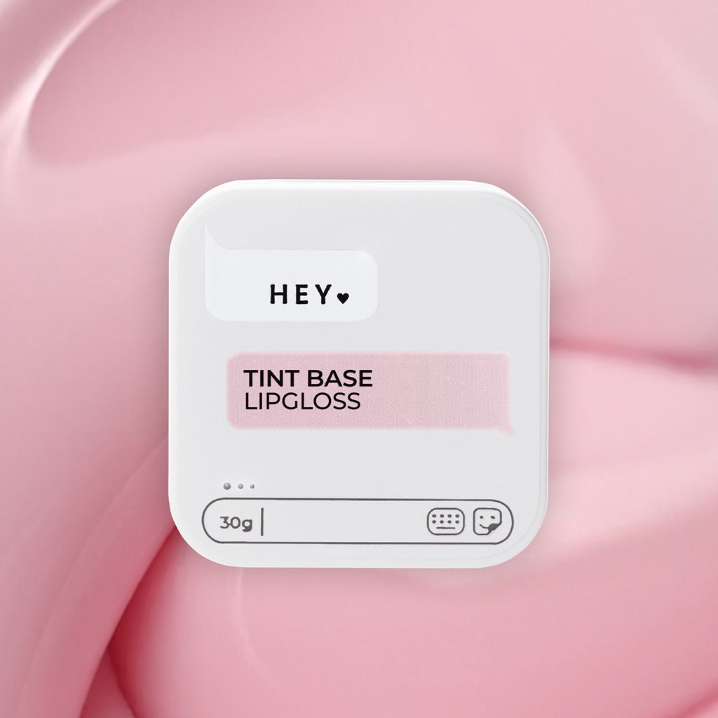 Tint Base Lipgloss HEYLOVE