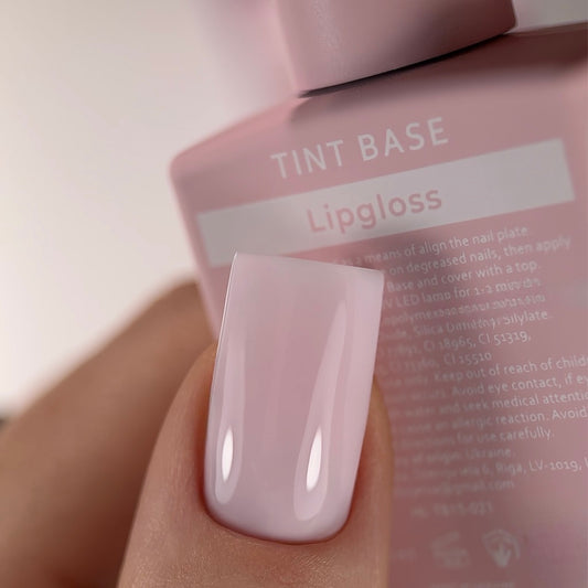 Tint Base Lipgloss 15 ml HEYLOVE