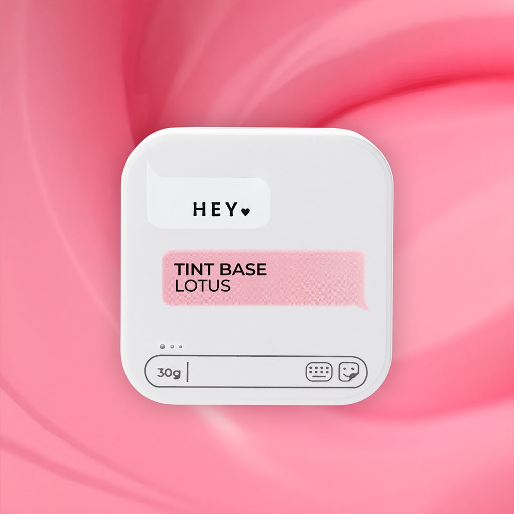 Tint Base Lotus HEYLOVE
