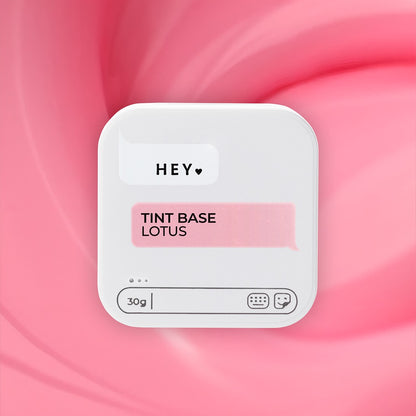 Tint Base Lotus HEYLOVE