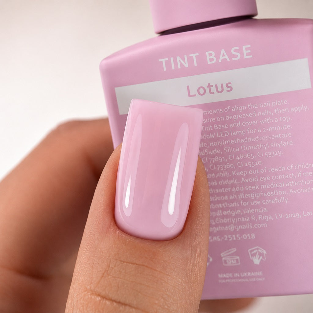 Tint Base Lotus HEYLOVE