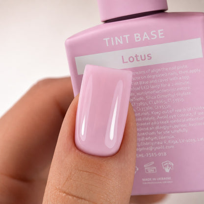 Tint Base Lotus HEYLOVE