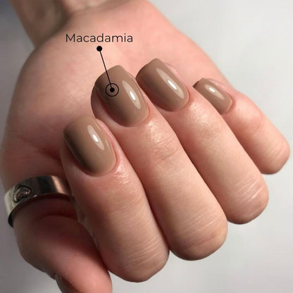 Tint Base Macadamia 15 мл HEYLOVE