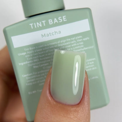 Tint Base Matcha 15 ml HEYLOVE
