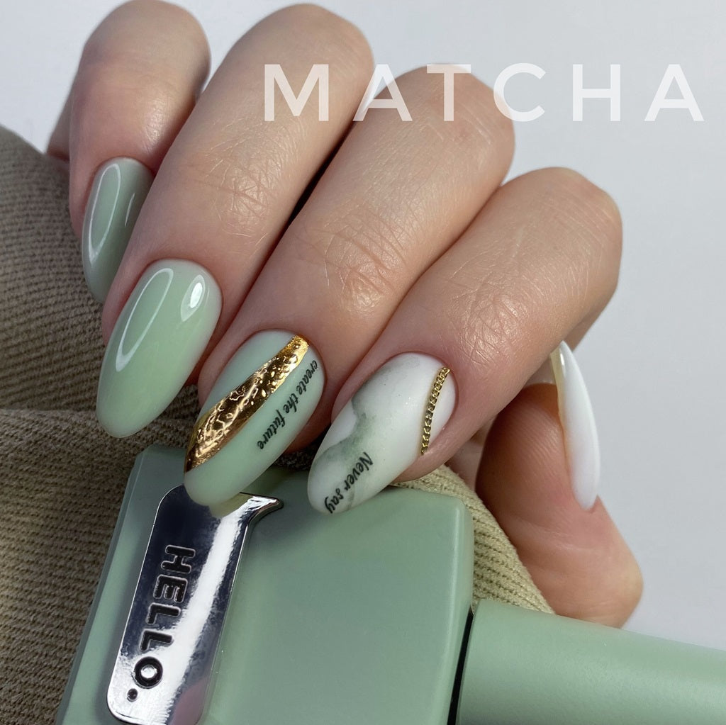 Tint Base Matcha 15 ml HEYLOVE