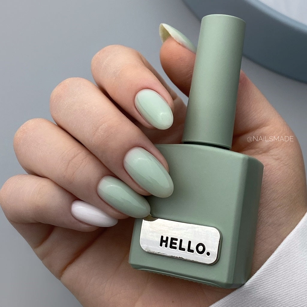 Tint Base Matcha 15 ml HEYLOVE