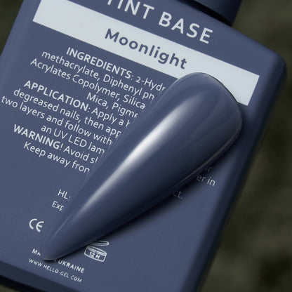 Tint Base Moonlight 15 ml HEYLOVE