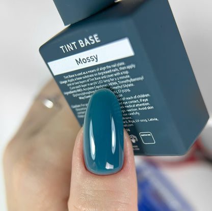 Tint Base Mossy 15 мл HEYLOVE