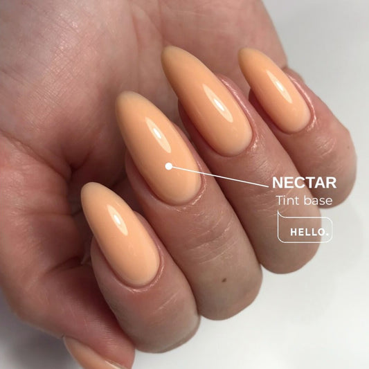 Tint Base Nectar 15 мл HEYLOVE