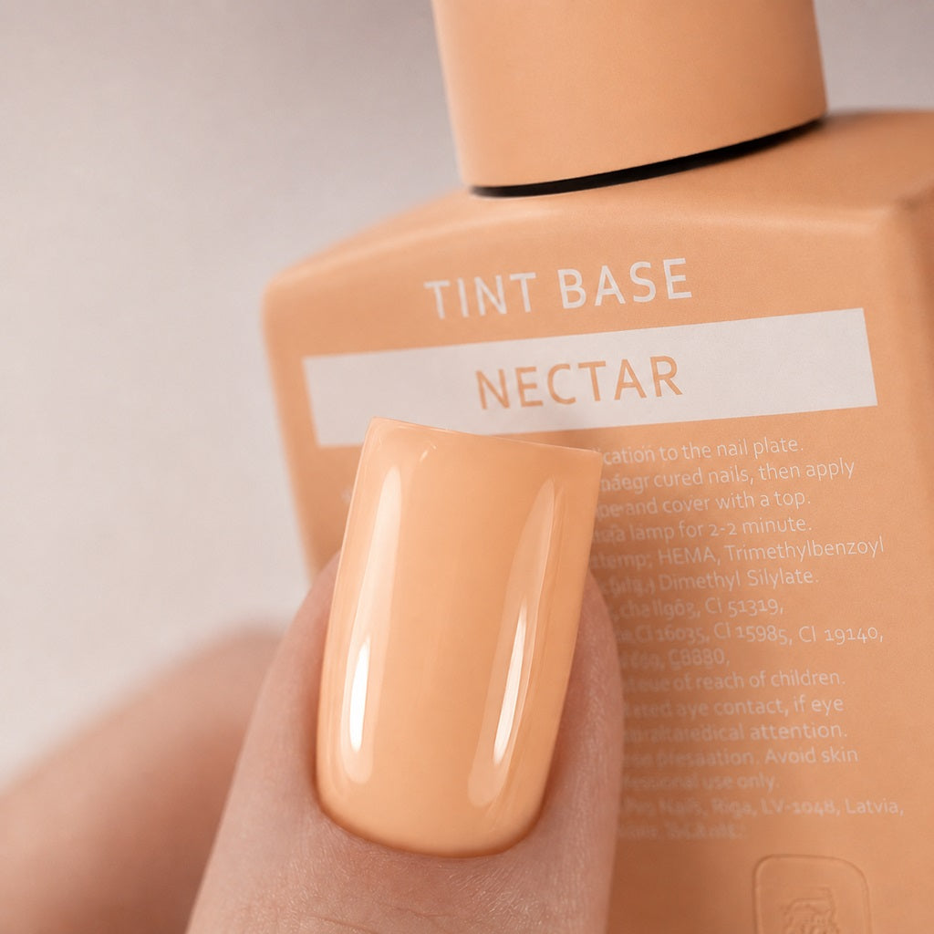 Tint Base Nectar 15 ml HEYLOVE