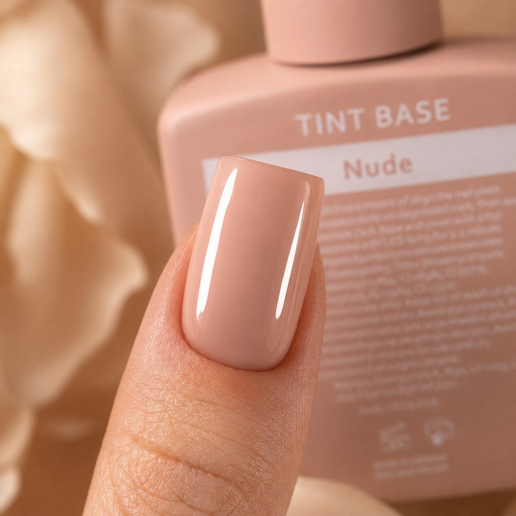 Tint Base Nude HEYLOVE