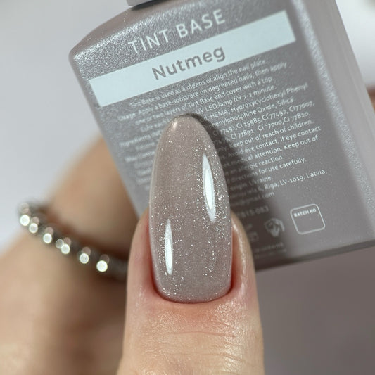 Tint Base Nutmeg 15 ml HEYLOVE