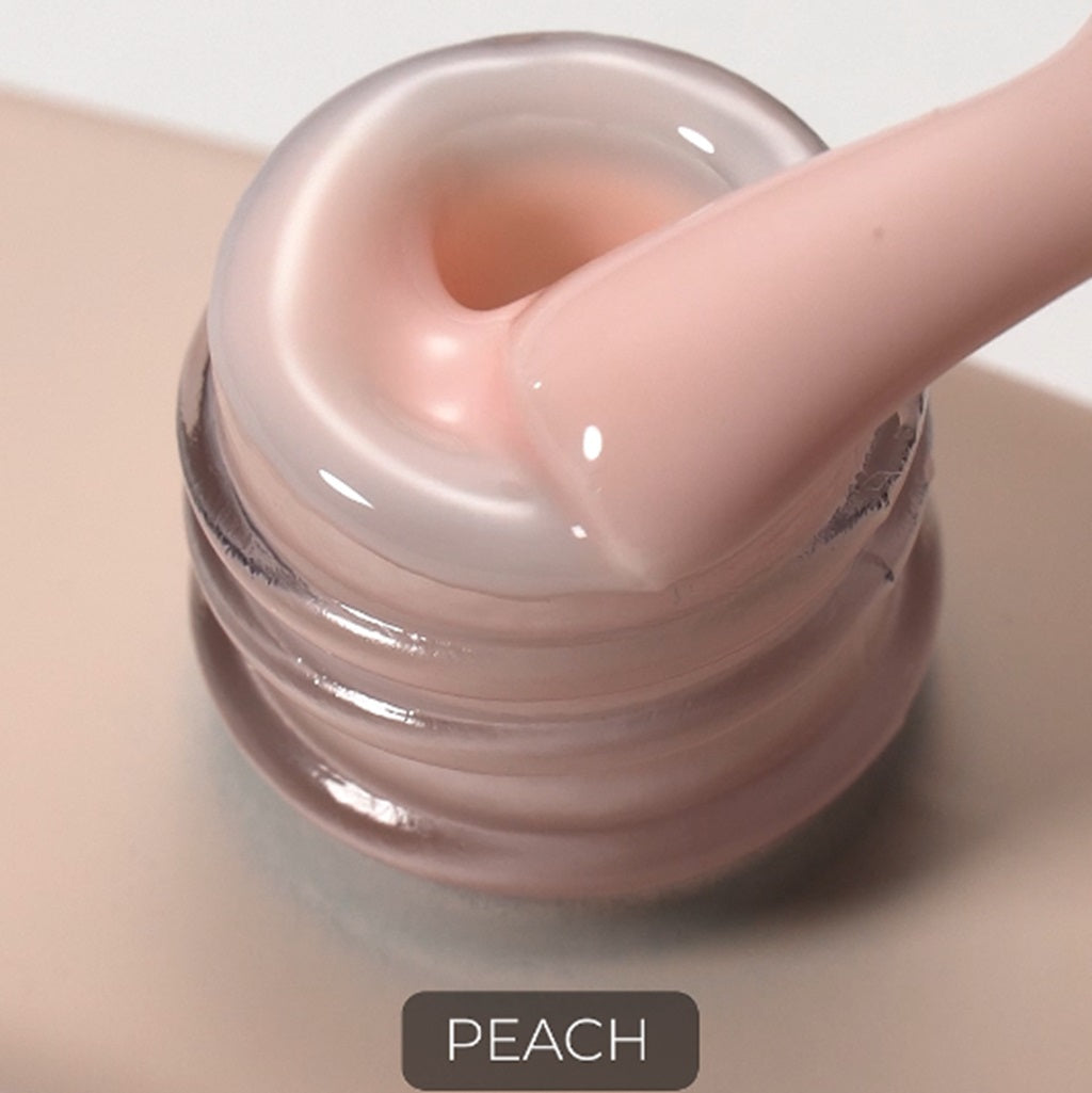 Tint Base Peach 15 мл HEYLOVE