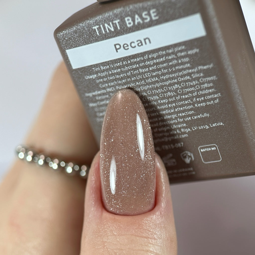 Tint Base Пекан 15 ml HEYLOVE