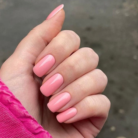 Tint Base Peony 15 мл HEYLOVE