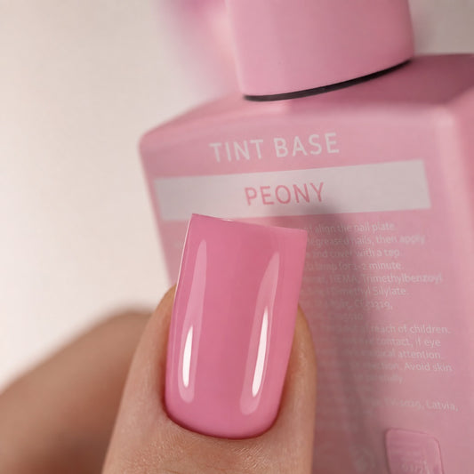 Tint Base Peony 15 ml HEYLOVE