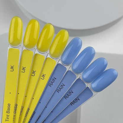 Tint Base Rain 15 мл HEYLOVE