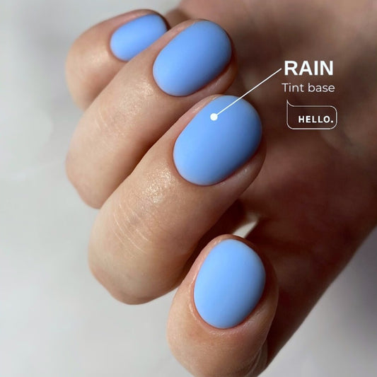 Tint Base Rain 15 мл HEYLOVE