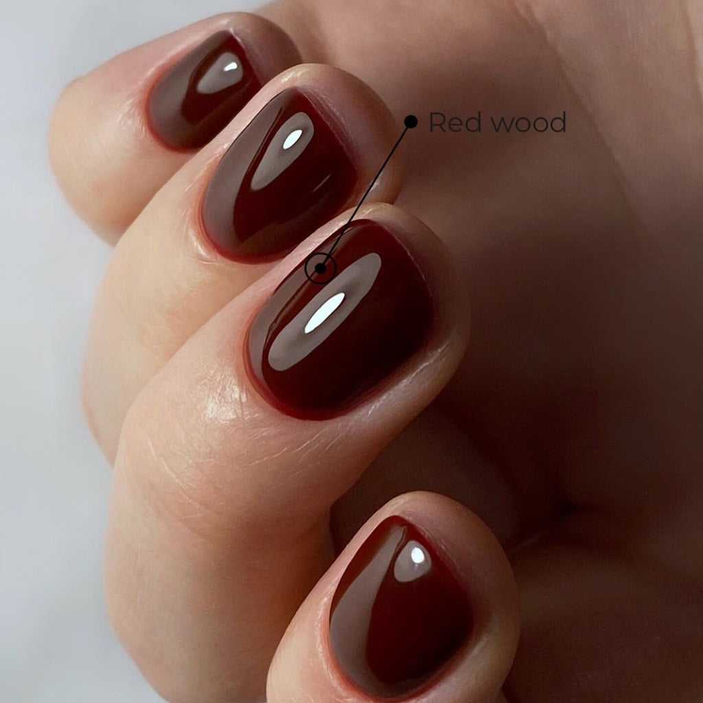 Tint Base Redwood 15 ml HEYLOVE