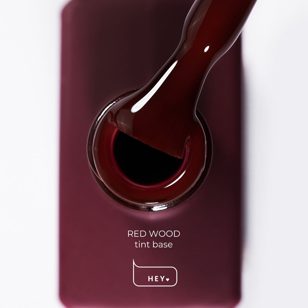 Tint Base Redwood 15 ml HEYLOVE