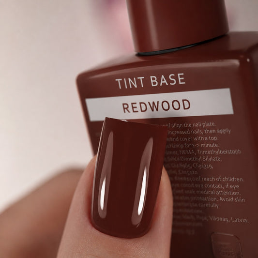 Tint Base Redwood 15 ml HEYLOVE