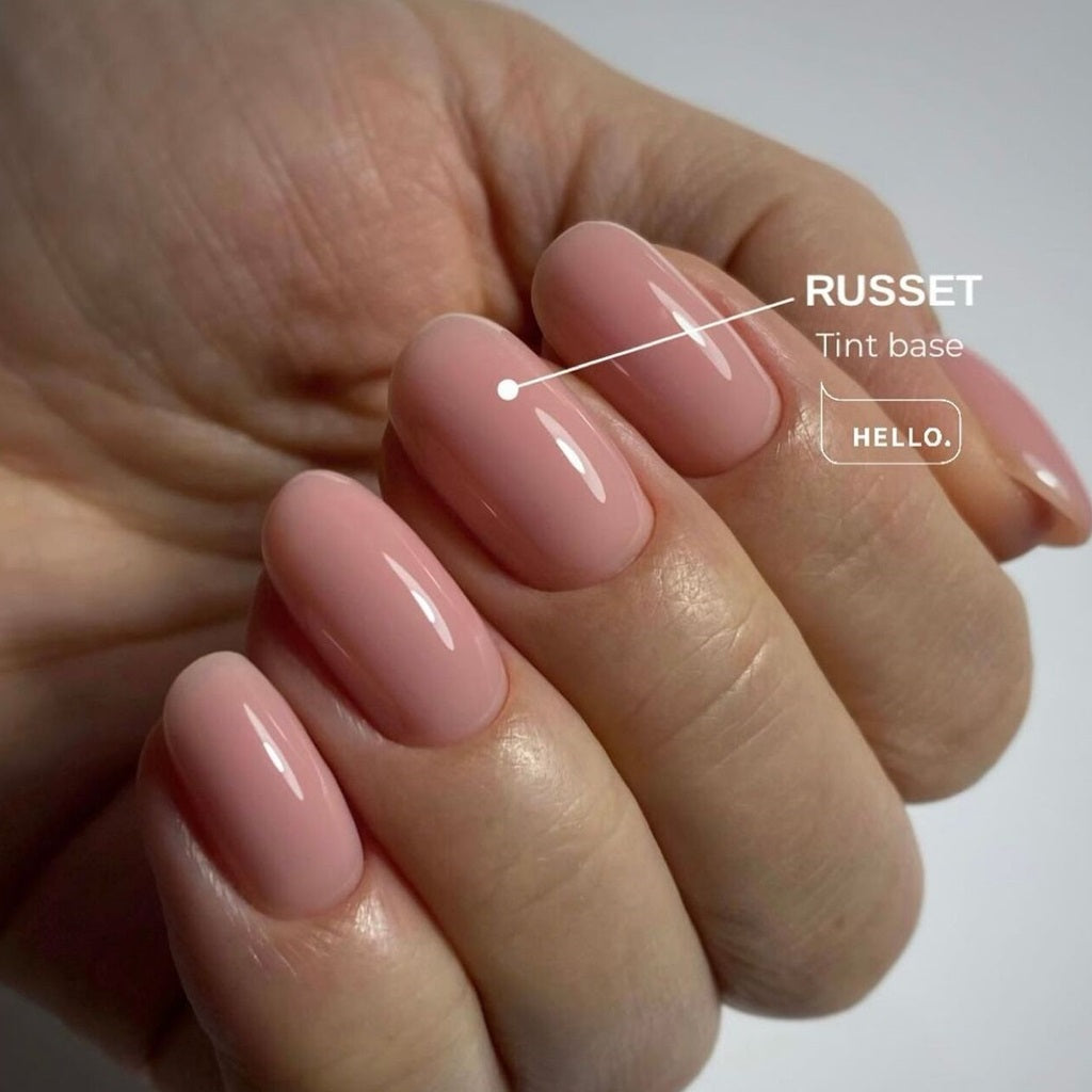 Tint Base Russet 15 ml HEYLOVE