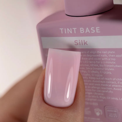 Tint Base Silk 15 мл HEYLOVE