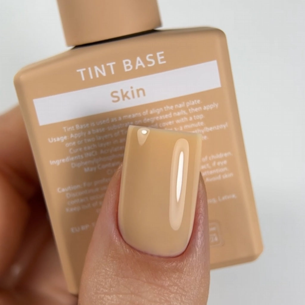 Tint Base Skin 15 ml HEYLOVE