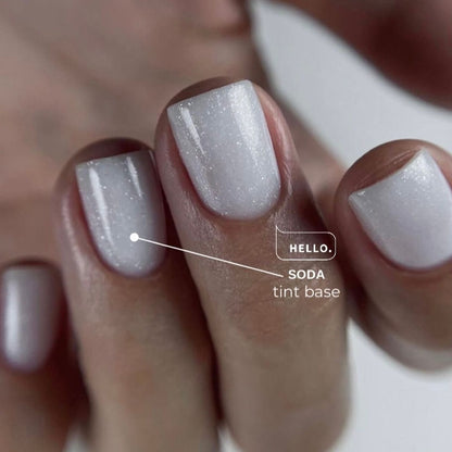 Tint Base Soda 15 мл HEYLOVE