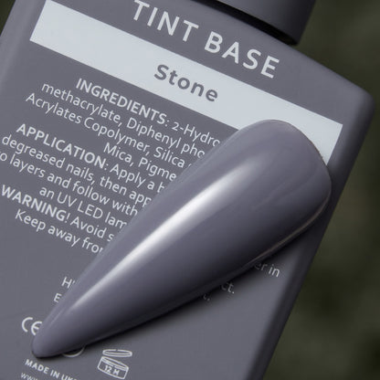Tint Base Stone 15 мл HEYLOVE