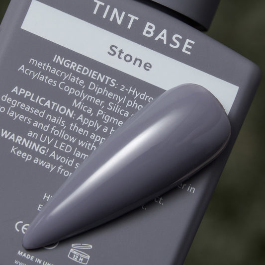 Tint Base Stone 15 мл HEYLOVE