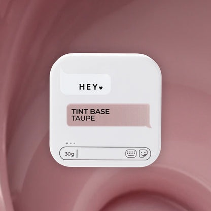 Tint Base Taupe HEYLOVE